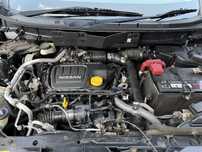 Двигун 1.6dci R9M410 1010201Q0F мотор Nissan Qashqai j11 x trail T32