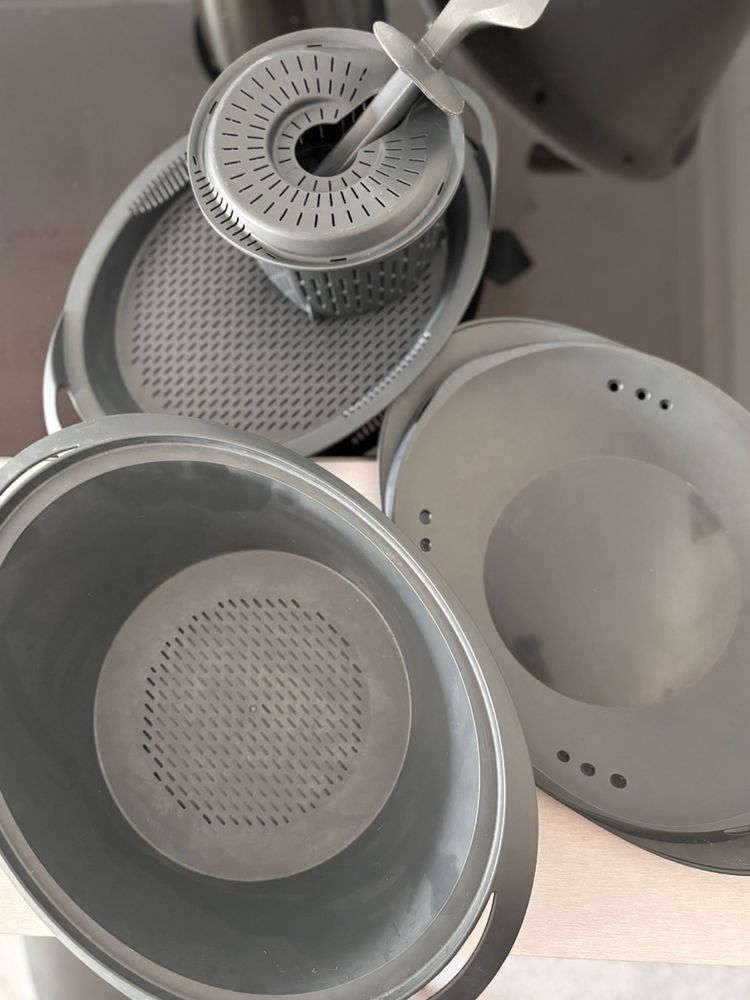 Vorwerk Bimby TM6