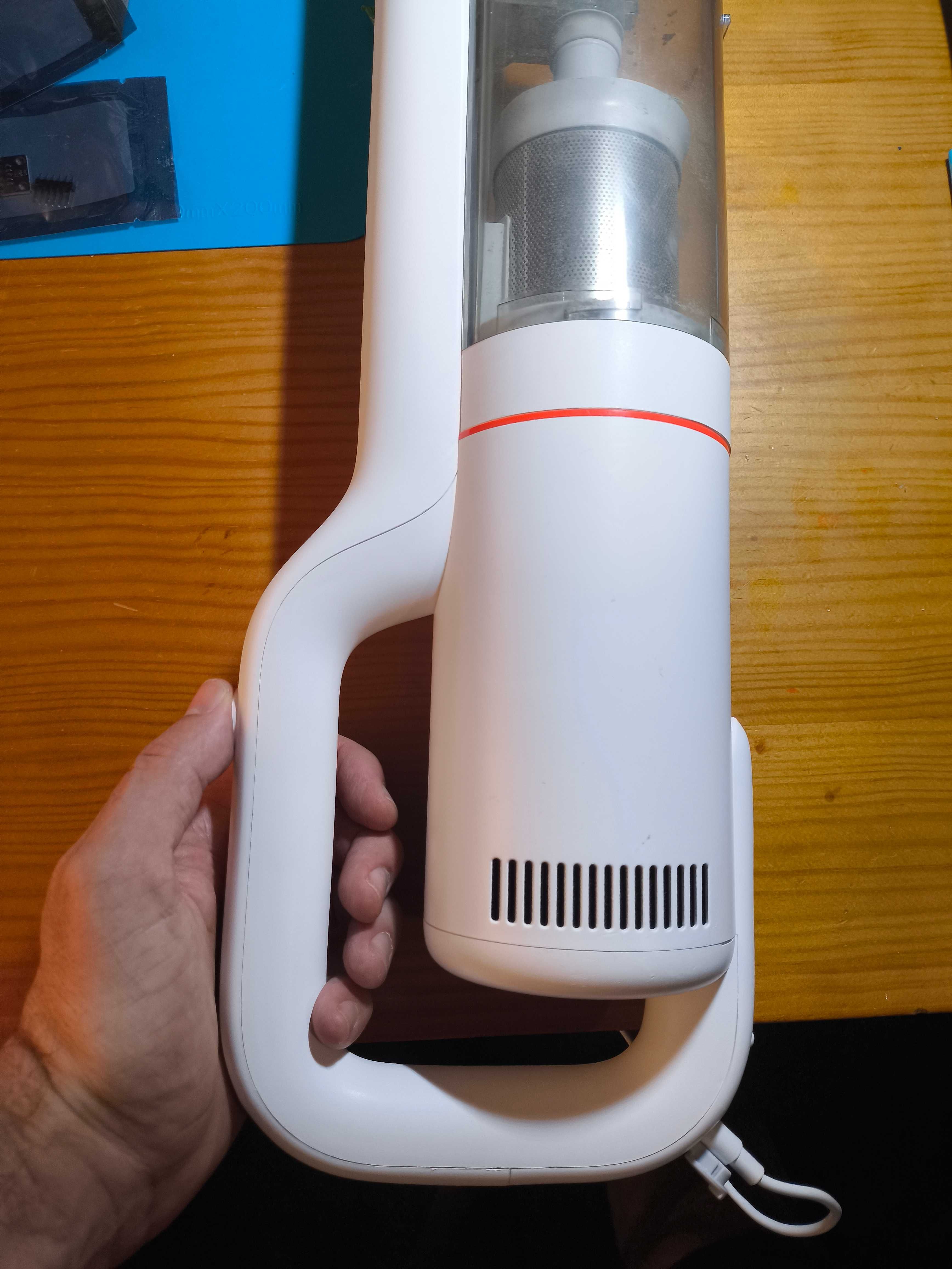 Aspirador sem fios Xiaomi Roidmi S2 (para peças)