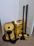 Karcher WD3 Odkurzacz uniwersalny sucho mokro Nowy