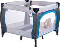 Kojec Quadra Caretero