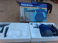 Máquina pressão Taurus ( rapidíssimo clean )