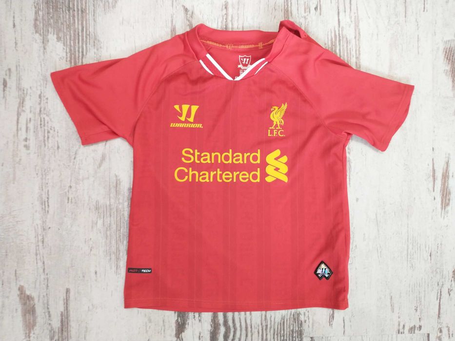 Liverpool F.C. Warrior 2/3 lata - 98 cm
