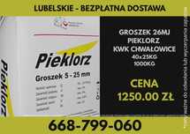 Polski Węgiel : KWK Chwałowice - GROSZEK PIEKLORZ 26Mj (5-25)