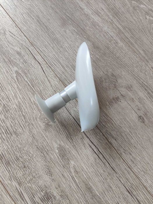 Mydelniczka ociekacze z odpływem