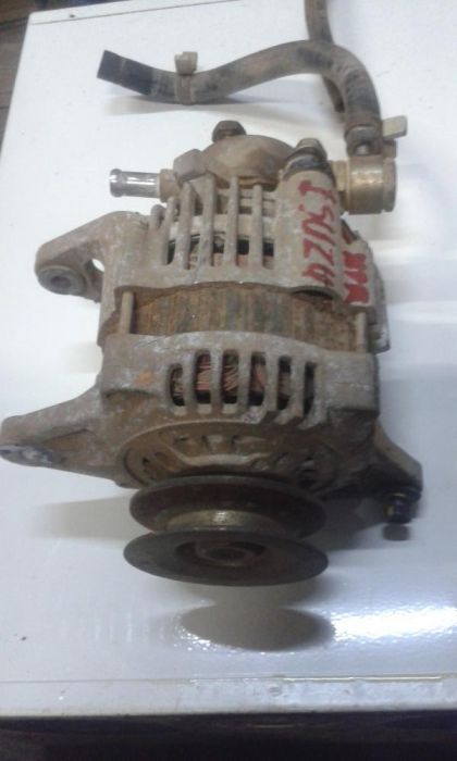 Alternador para Isuzu NPR / NKR 3.0