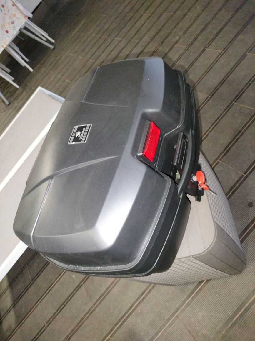 Topcase 52L nova