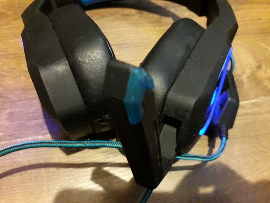 słuchawki     gamingowe