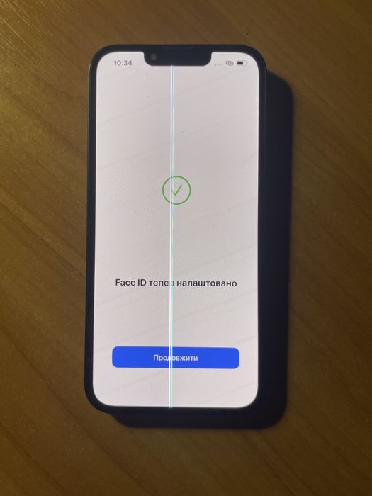 Iphone 13 128 gb neverlock (r-sim)