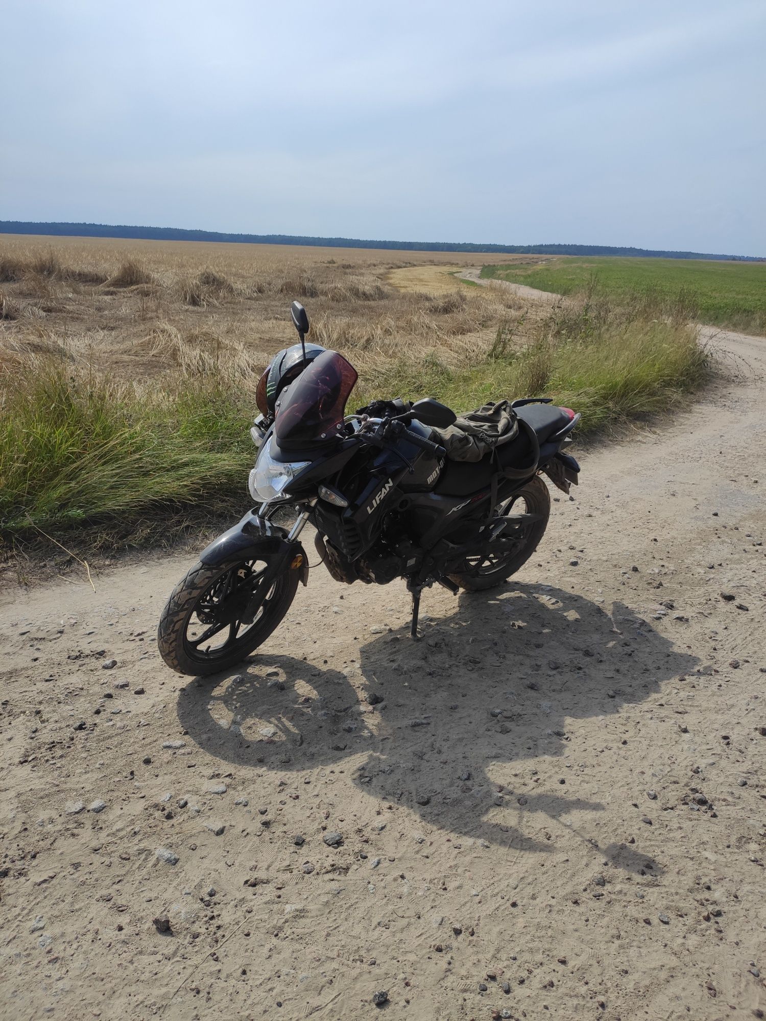 Lifan kp 200 / Лифан КП 200 , lf200-10b