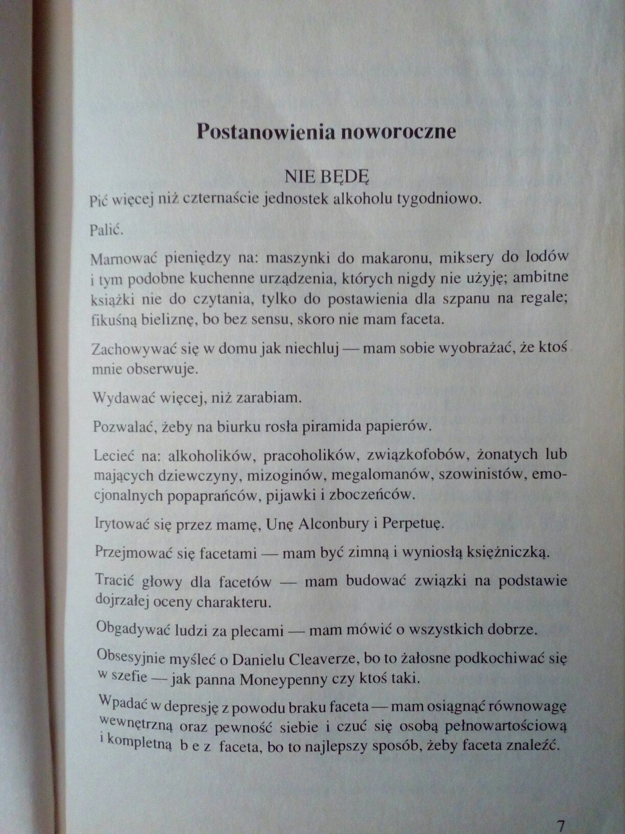 Dziennik Bridget Jones + W pogoni za rozumem - Helen Fielding
