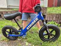 Rowerek biegowy Strider Sport 12