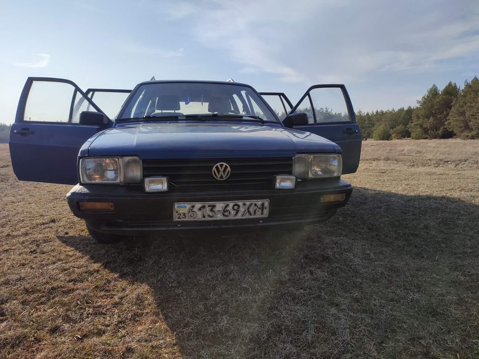 Продам пасат б2 універсал