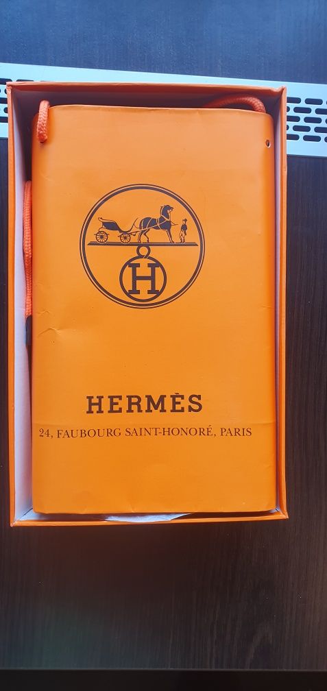 Женские лоферы Hermes