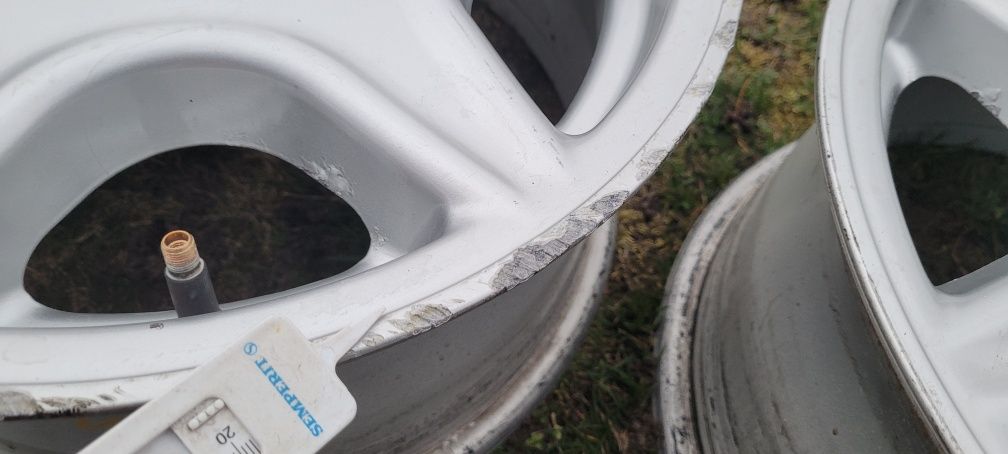 T4 Multivan 15" 5x112 Caravelle Transporter Atlantis