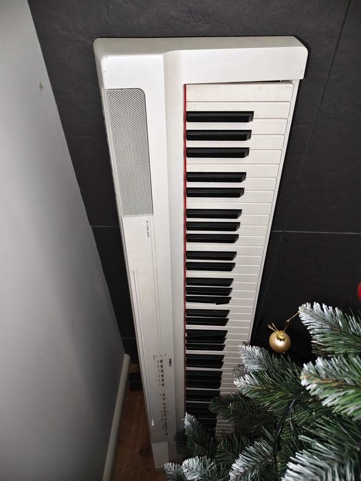 YAMAHA P-125Wyprzedaż specjalna