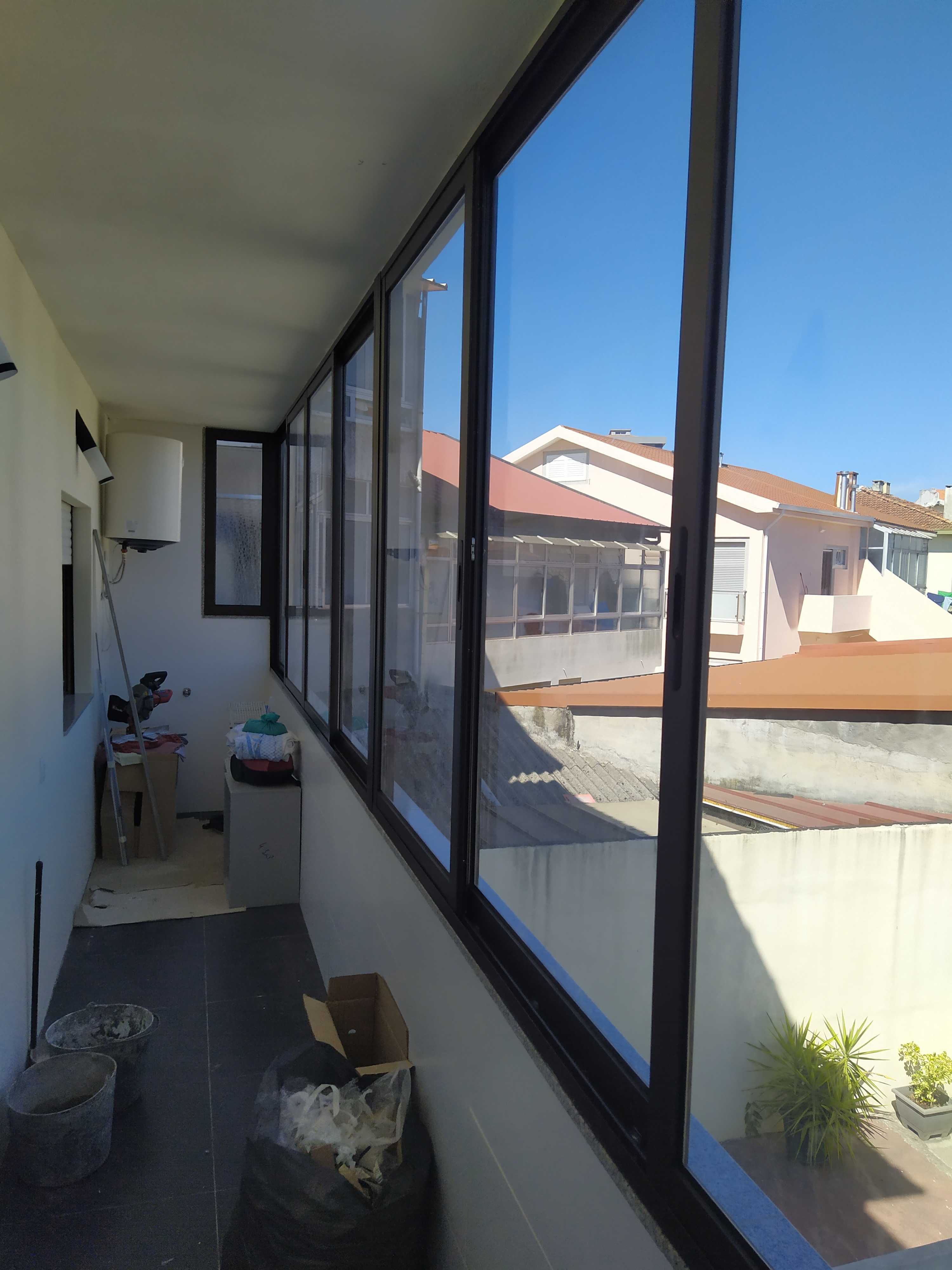 Apartamento remodelado T3 rio tinto giesta forno ( para investidores)