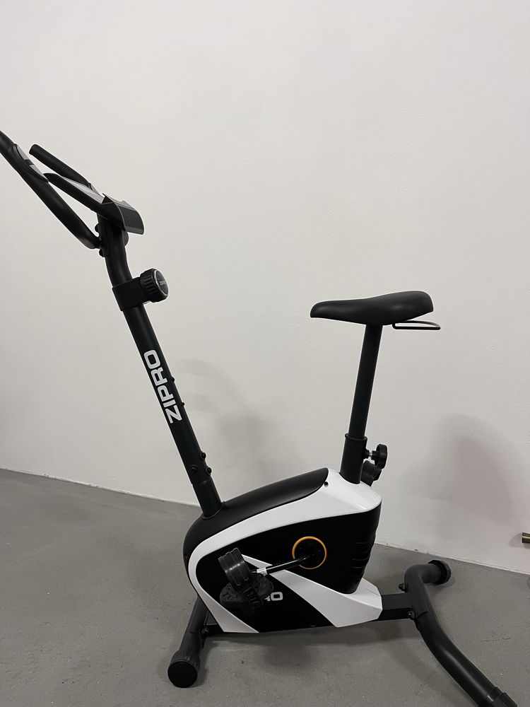 Rowerek stacjonarny ZIPRO