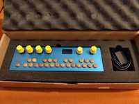 Crittter and Guitari Organelle