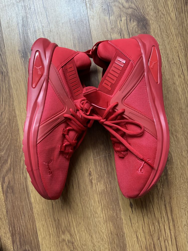 puma sneakersy oryginalne bez pudełka