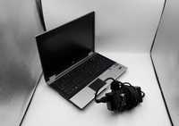 Laptop HP EliteBook 8440P i5 M520 3GB HDD 300Gb Win7