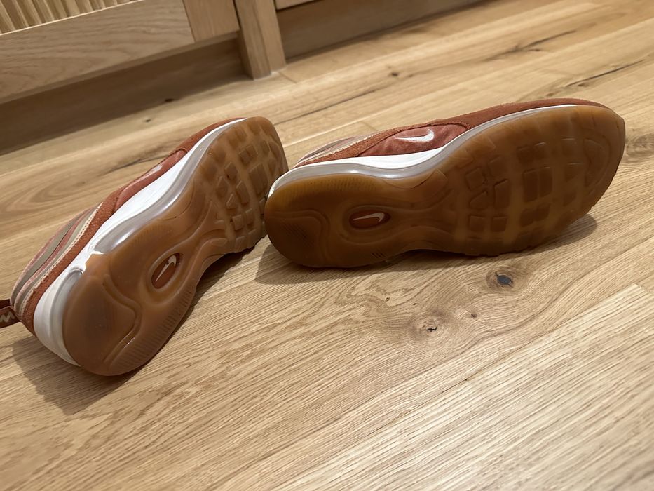 Nike Air Max 97 - buty