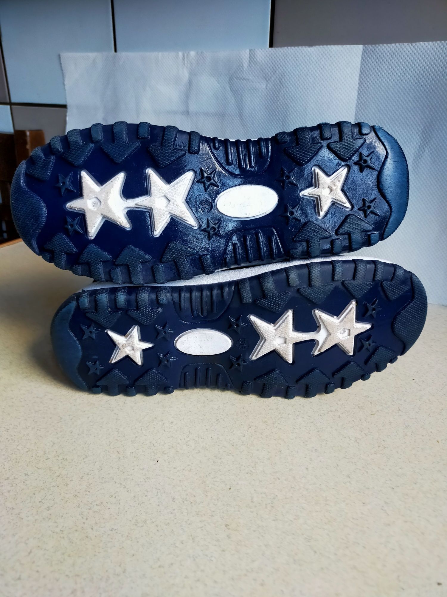 Buty zimowe śniegowce Cortina 36
