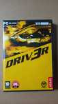 Driver 3 gra PC.