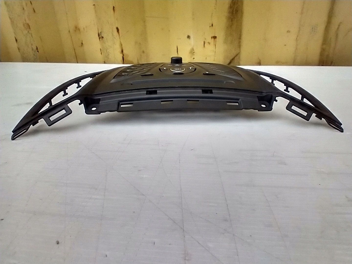FORD KUGA MK2 RADIO PANEL STEROWANIA RADIA CV4T18K811BC