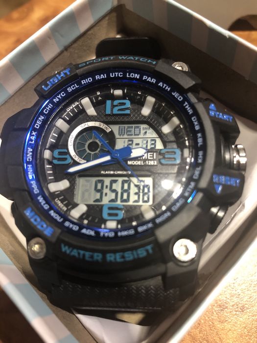 Чаи електронні нові модні