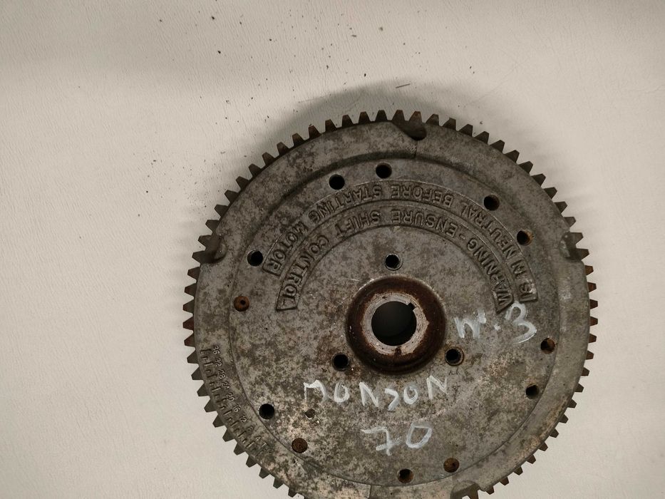 Silnik zaburtowy Johnson 70KM Koło zamachowe nr.3