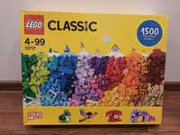LEGO 10717 Classic - Klocki, klocki, klocki - 1500 elementów