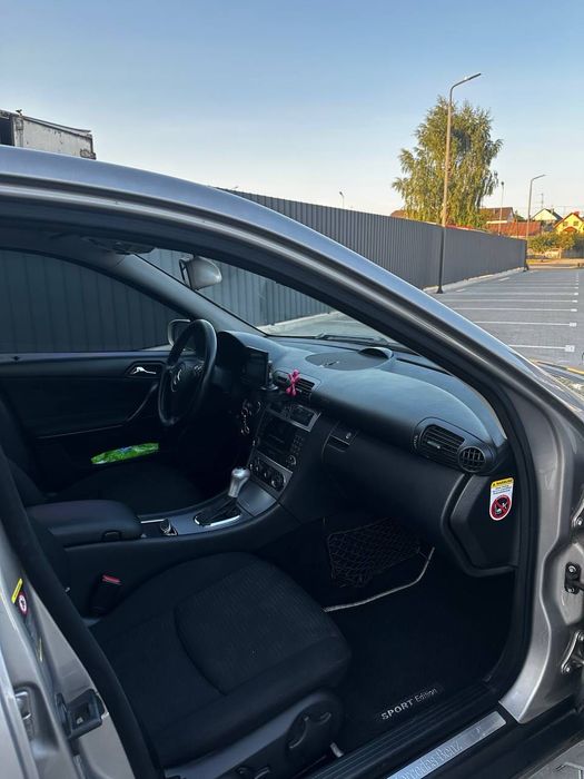 Продам Мерседес w203