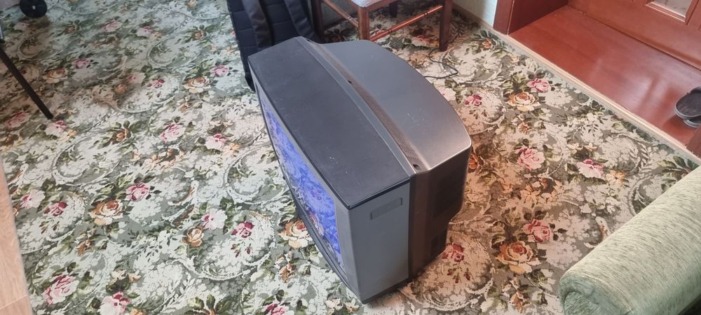 Panasonic TX-25GF85T