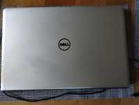 Laptop Dell Inspiron 17 5755 A8 QUAD 8GB RAM, 1TB ATI 10 - kolor złoty