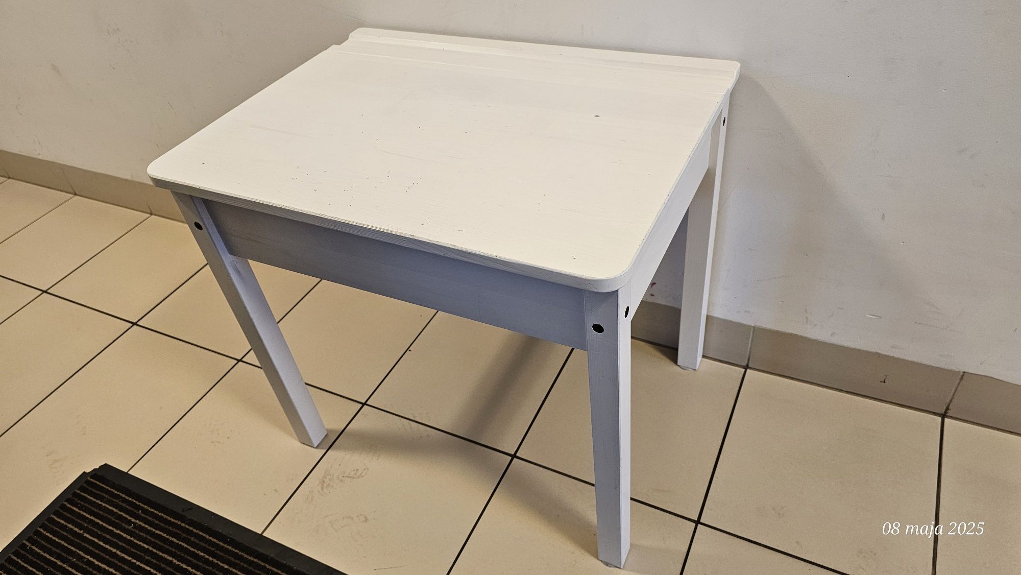 IKEA Sundvik biurka dla dziecka do 6 lat