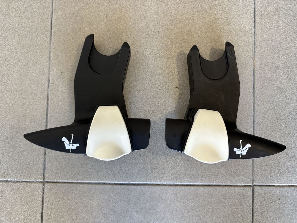 Adaptadores ovo Bugaboo Bee