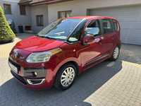 Citroen C3 Picasso 1.4 benzyna 2010 r