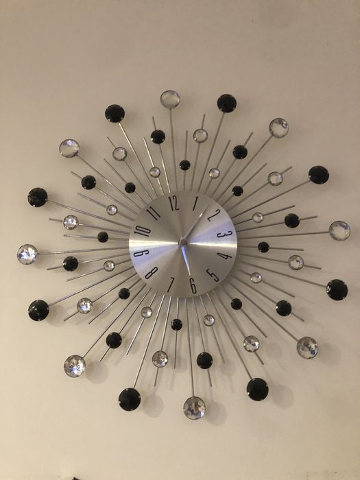 Zegar ścienny Home and You