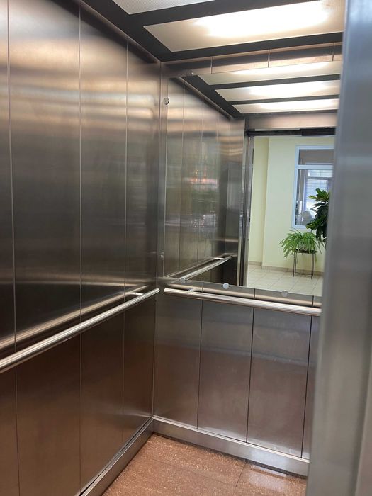 Сдам 2х ком квартиру в центре города! Евроремонт!