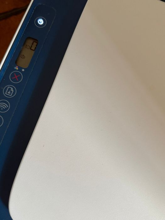 Impressora HP Deskjet 2721