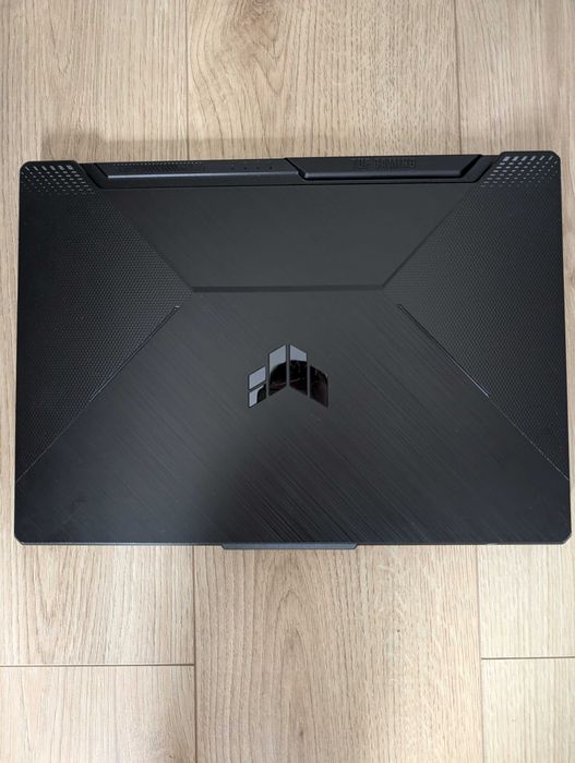 ASUS TUF Gaming F15 i5 RTX 3050Ti, 1TB SSD / Zamiana Macbook