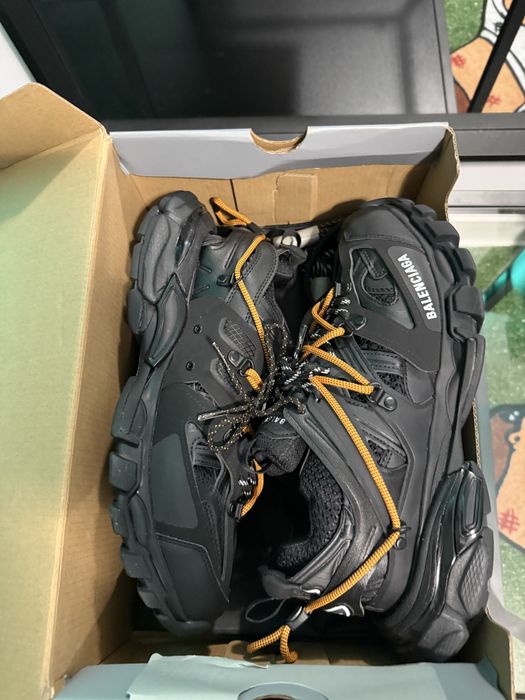 Balenciaga track new collection rozmiar 43