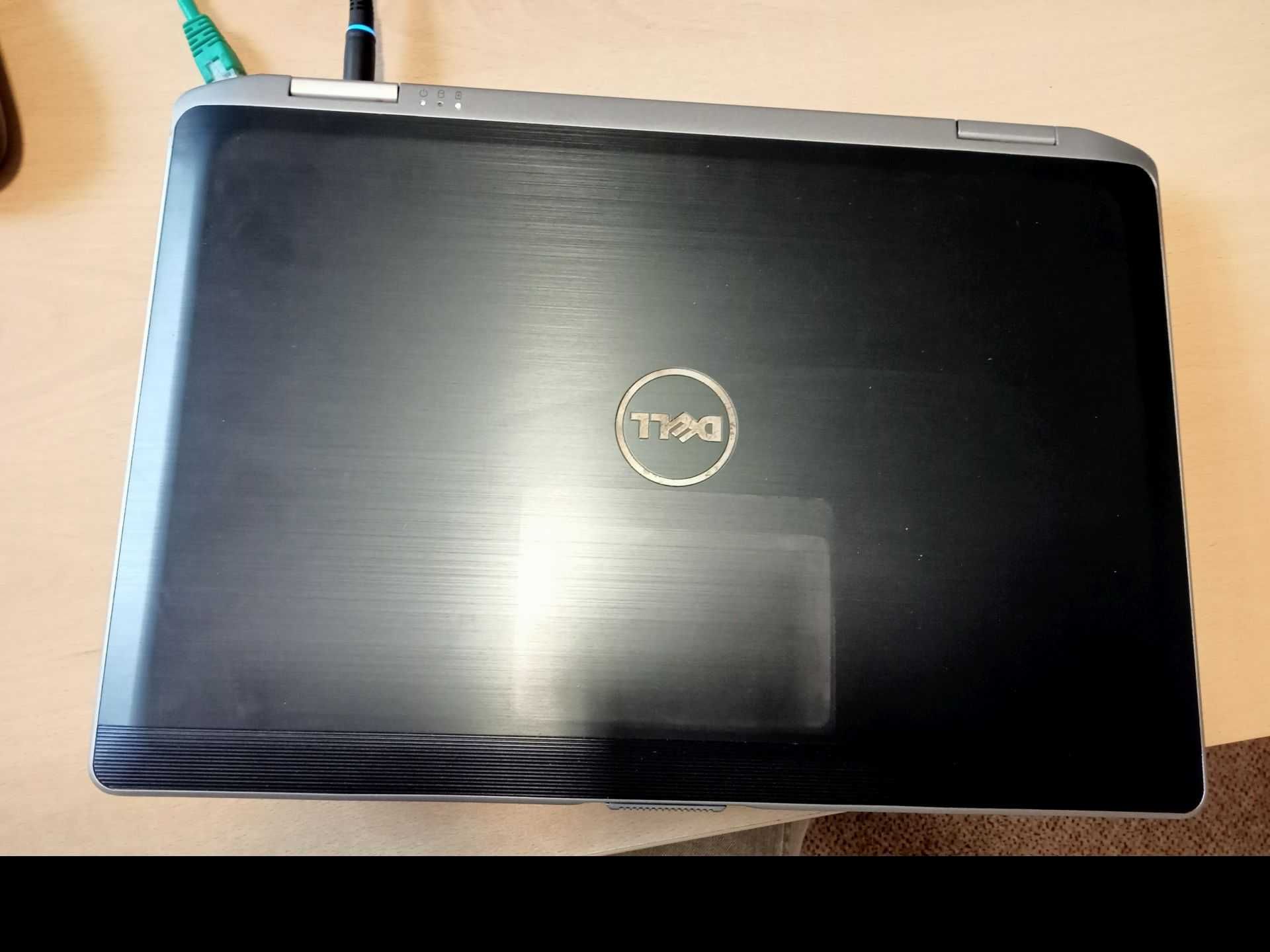 Dell E6430 - i5-3340M, 8GB, Intel, 240 GB SSD, Win10, WiFi,