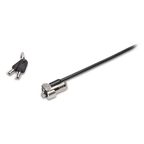 Kensington Замок NanoSaver Keyed Lock для ноутбука