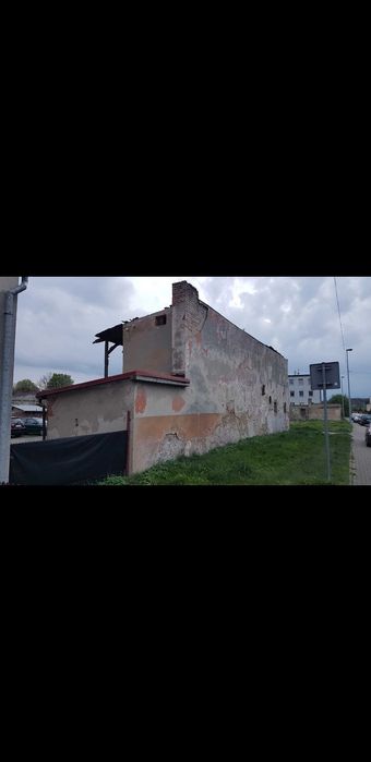 Oddam czerwoną cegłe za darmo Goleniów