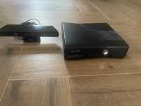 Konsola Xbox 360 S 250 GB + Kinect + Pad + Zestaw 13 gier