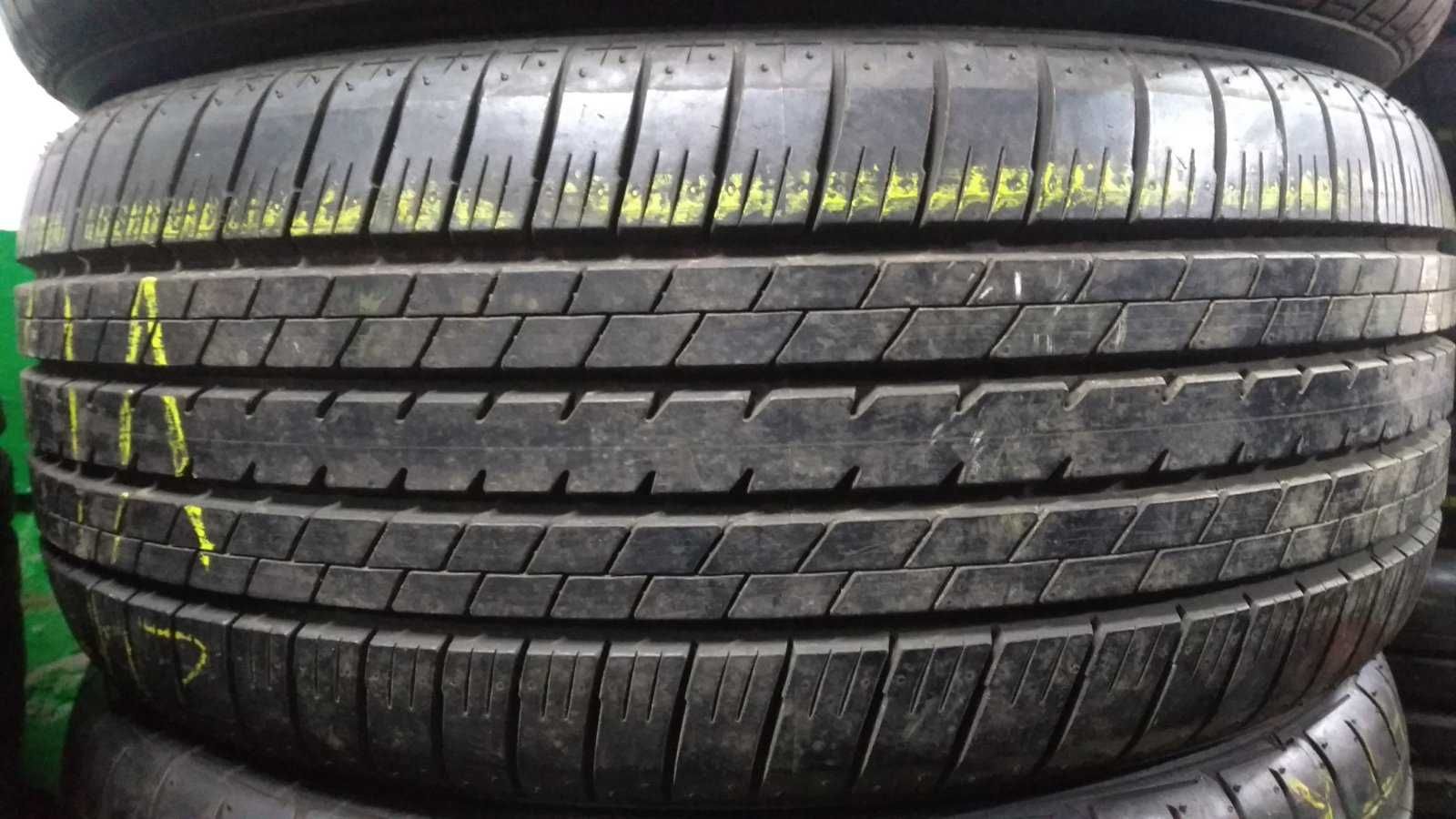 245/45/19 Bridgestone Turanza ER33