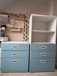 Meble Ikea STUVA