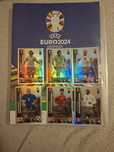 Karty legend 4 zł za sztuke euro 2024 germany